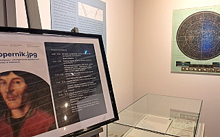 We Fromborku podsumowano projekt digitalizacji dzieł Mikołaja Kopernika